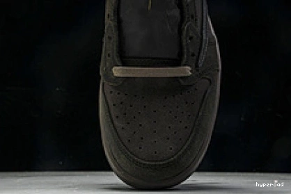 Hyperoad “Velvet x 1 Brown” OG Travis Low Scott Air Jordan 0903